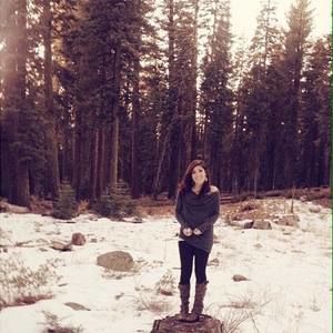 Meet your Posher, Tiawny